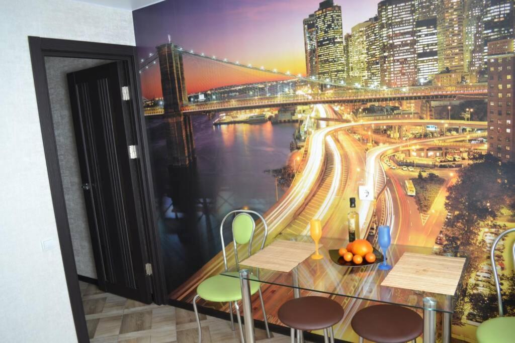 Apartment Brooklyn In קאמיאנטס - פודיסקי מראה חיצוני תמונה