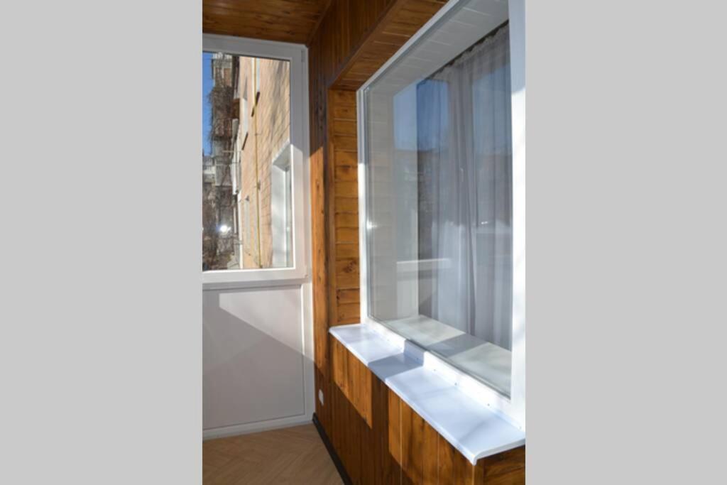 Apartment Brooklyn In קאמיאנטס - פודיסקי מראה חיצוני תמונה