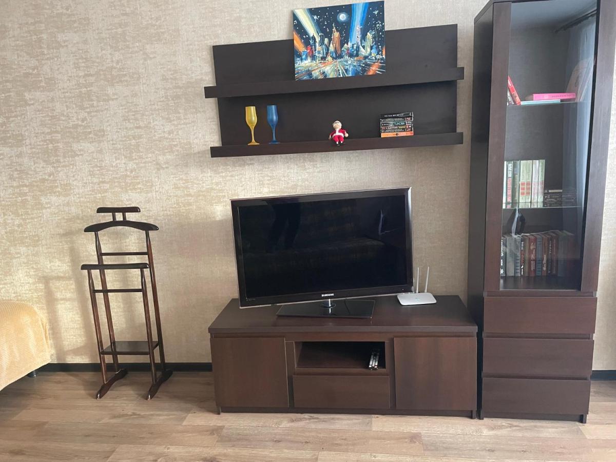 Apartment Brooklyn In קאמיאנטס - פודיסקי מראה חיצוני תמונה
